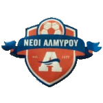 Neoi Almirou شعار Neoi Almirou