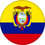 شعار Ecuador U19