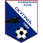 FK Skugric 1964 شعار FK Skugric 1964