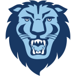 شعار Columbia Lions
