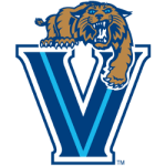 Villanova Wildcats شعار Villanova Wildcats