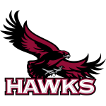 شعار Saint Joseph's Hawks