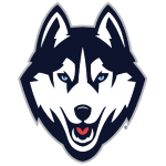 شعار Connecticut Huskies