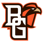 شعار Bowling Green Falcons