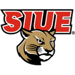 شعار SIU Edwardsville Cougars