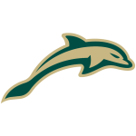 شعار Jacksonville Dolphins