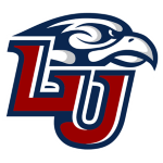 Liberty Flames شعار Liberty Flames