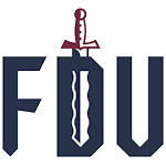 شعار Fairleigh Dickinson Knights
