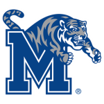 شعار Memphis Tigers