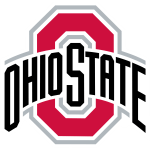 Ohio State Buckeyes شعار Ohio State Buckeyes