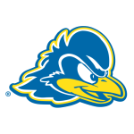 شعار Delaware Fightin' Blue Hens