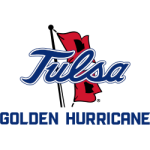 Tulsa Golden Hurricane شعار Tulsa Golden Hurricane