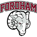 شعار Fordham Rams