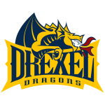 شعار Drexel Dragons