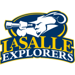 شعار La Salle Explorers