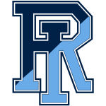 شعار Rhode Island Rams