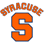 Syracuse Orange شعار Syracuse Orange