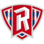 Radford Highlanders شعار Radford Highlanders