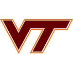 شعار Virginia Tech Hokies