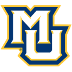 Marquette Golden Eagles شعار Marquette Golden Eagles