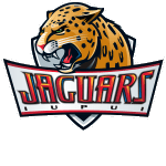 شعار Iupui Jaguars