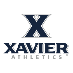 شعار Xavier Musketeers
