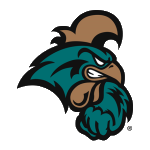 Coastal Carolina Chanticleers شعار Coastal Carolina Chanticleers