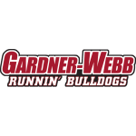 شعار Gardner-Webb Runnin' Bulldogs