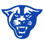 Georgia State Panthers شعار Georgia State Panthers