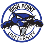 شعار High Point Panthers