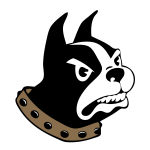 شعار Wofford Terriers