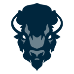 شعار Howard Bison