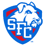 شعار Saint Francis Brooklyn Terriers