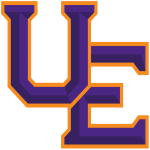 شعار Evansville Purple Aces