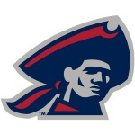 شعار Robert Morris Colonials