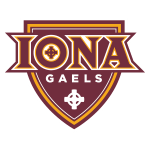 شعار Iona Gaels