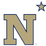 Navy Midshipmen شعار Navy Midshipmen