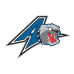 UNC Asheville Bulldogs شعار UNC Asheville Bulldogs