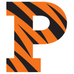 شعار Princeton Tigers