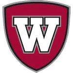 شعار Westmont Warriors