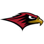 Seattle Redhawks شعار Seattle Redhawks