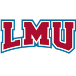 Loyola Marymount Lions شعار Loyola Marymount Lions