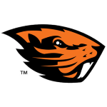 Oregon State Beavers شعار Oregon State Beavers