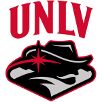 شعار UNLV Runnin' Rebels
