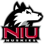 شعار Northern Illinois Huskies