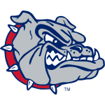 Gonzaga Bulldogs شعار Gonzaga Bulldogs