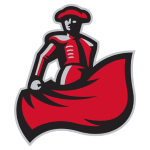 CAL State Northridge Matadors شعار CAL State Northridge Matadors