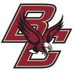 شعار Boston College Eagles