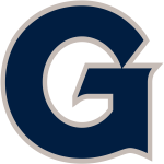شعار Georgetown Hoyas