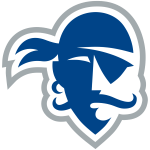 شعار Seton Hall Pirates